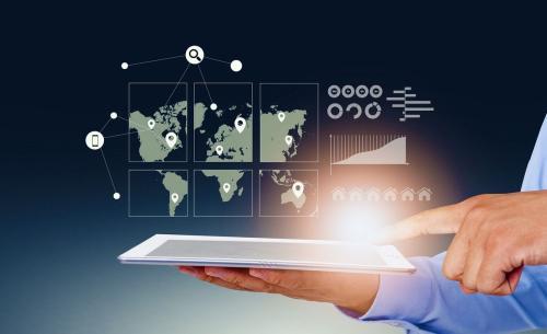 Gartner報告解讀 SD-WAN與NFV重塑企業網絡服務市場趨勢