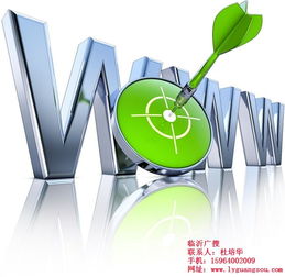 臨沂網站建設與網絡服務全攻略 廣搜圖電商平臺搭建與性價比之選