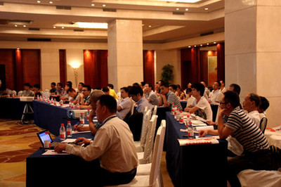 華北工控2012巡回新品發(fā)布會(huì)登陸成都，賦能智慧網(wǎng)絡(luò)服務(wù)新篇章